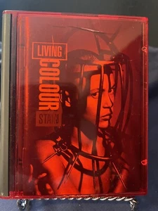 Living Color Stain MINIDISC MD Selten - Bild 1 von 3