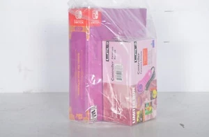 Arzette The Jewel of Faramore Collector's Edition Presentation Controller Neu - Bild 1 von 6