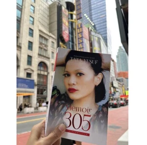 Memoir 305 Satu Permulaan (Book 1)Malay Non Fiction Self Help PTSD Anxiety Novel - Picture 1 of 11