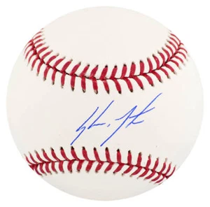 Shawon Dunston Signed Rawlings Official MLB Baseball - (SCHWARTZ COA) - Picture 1 of 1