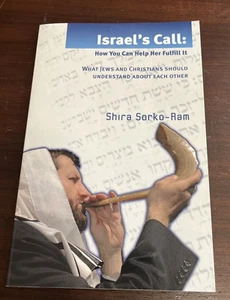 Israel's Call : What Jews and Christian's Should Understand about Each Other:... - Picture 1 of 10
