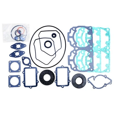 Полный комплект прокладок с масляными уплотнениями 2005-2008 Ski-Doo Expedition 600 HD SPI - Изображение 1 из 2