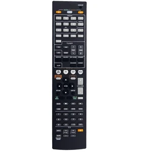 3X(RAV494 ZF30350 Telecomando di ricambio per ricevitore AV RX-V4758441 - Foto 1 di 6