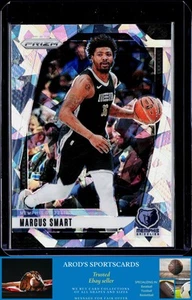 2024-25 Panini Prizm *Marcus Smart**Card #59** PRIZM ICE - Bild 1 von 2
