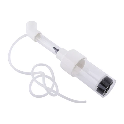 Incubadora de incubación de peces acuario cíclidos huevo vivero incubación bucal Foto 1 de 4