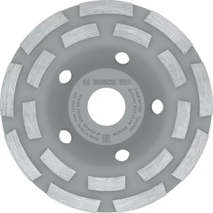 Bosch Professional Expert 2608601762 Diamantschleifscheibe für Winkelschleifer - Bild 1 von 9