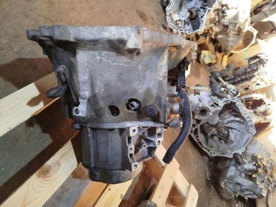 20ET39 Despiece Caja Cambios para CITROEN JUMPY FURGÓN Confort M 293311 - Imagen 1 de 4