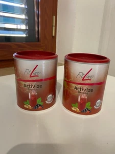 SUPER PROMO 2 Integratore Activize - Foto 1 di 1