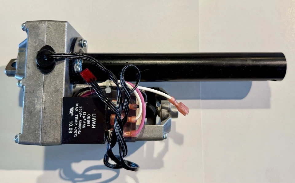 Motor de elevación con elevación inclinada para cinta de correr Nordictrack Proform PARTE # 302634 Foto 1 de 1