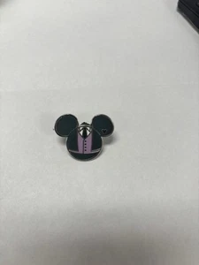 Disney Trading Pin Cast Member Costume Icon Haunted Mansion - Picture 1 of 3