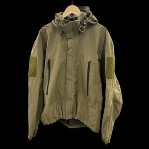 Arcteryx LEAF Alpha GEN 1 GoreTex Jacket Crocodile Size XL - Ref 02 - Picture 1 of 9