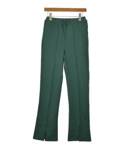 RVCA Sweatpants Green L 2200574715104 - Picture 1 of 6