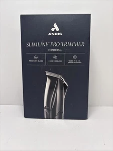 Andis Slimline Pro Trimmer Professional - Picture 1 of 4