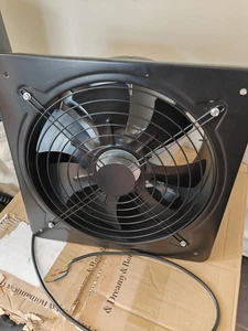 UNTESTED / Parts - repairs -- Caravan Ventilation - Picture 1 of 11
