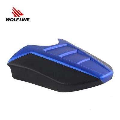 Крышка капота заднего сиденья пассажира WOLFLINE Moto для Yamaha FZ-10 MT-10 2016-2020 - Изображение 1 из 4