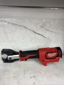 Milwaukee Forcelogic One-Key 185mm Crimper M18HCC 18V Skin Only Brushless - Picture 1 of 9
