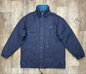 90'S Patagonia Guide Parka Tag Padded XL - Picture 1 of 8