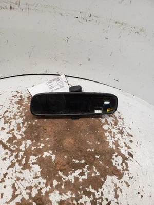 Rear View Mirror Manual Dimming Fits 04-05 07-24 OUTLANDER 1423789 - Image 1 of 4