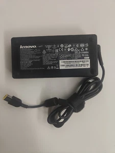 Original Lenovo Netzteil 170W 20V 8,5A eckiger Stecker ADL170NLC3A, ADL170NDC3A - Picture 1 of 3