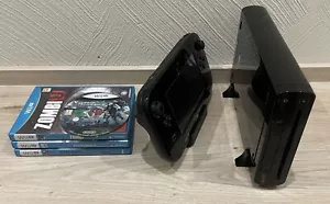Nintendo Wii U Konsole - 32GB + 4 Spiele - Bild 1 von 4