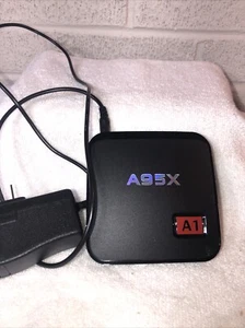 nexbox a95x - Picture 1 of 3