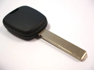 Llavero transpondedor RFC ID46 para Citroën DS3 2009 - 2017 VA2 llave hoja - Imagen 1 de 1