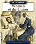 Frauen der Union Bibliothek Bindung Alice K. Flanagan