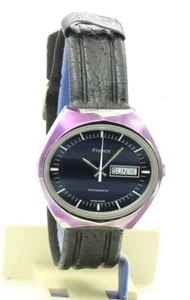 RARE VINTAGE PHENIX S7726B Swiss Automatic WATCH ETA 2789-1 1970's NOS Brand New - Picture 1 of 9