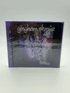 Gingham Shmuz Fallen CD, Intentcity Records ICCD 990102 Factory Sealed - Picture 1 of 5