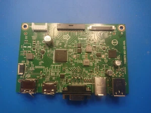 carte principale + carte USB + carte de contrôle + nappes pour écran HP e24i G4 - Photo 1/3