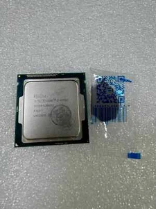 Intel Core i7-4790K i7 4790K SR219 4.00GHz quad-core LGA1150 CPU processor - Picture 1 of 2