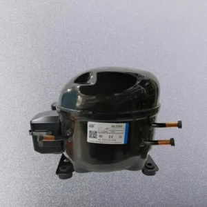 Refrigerator Freezer Compressor QD52H 65H75H 91H 110H 128H 142H1 QD75H - Picture 1 of 10