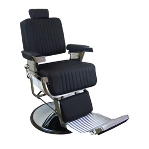 Darius Barber Chair 05367 Barber Hair Salon Chairs Hairdressing Chairs - Picture 1 of 2