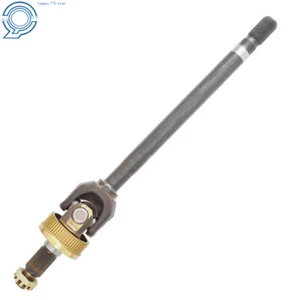 Front Driver Side Left U-joint Axle Shaft Fit For Dodge Ram 1500 1994-01 630412 - Picture 1 of 12