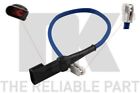 Genuine NK Rear Right Brake Pad Warning Wire for Ford Transit 2.0 (5/16-Present)