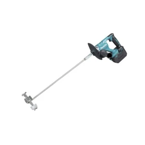 Makita Frullatore A Batteria 18V DUT130Z Solo In Scatola - Bild 1 von 3
