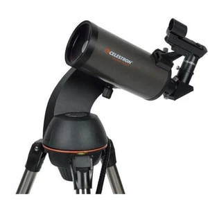 Celestron NexStar 90 SLT Computerised Telescope 22087-CGL - Picture 1 of 5