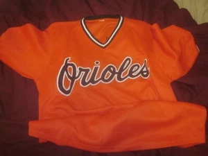 Jim Palmer Baltimore Orioles HOF 90 Autographed Jersey PSA Cert X21218 - Picture 1 of 2