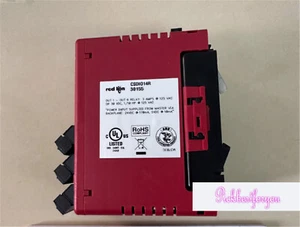 1PC NEW Red Lion Module CSDIO14R (90days Warranty Fedex/DHL) #A6-41 - Bild 1 von 4