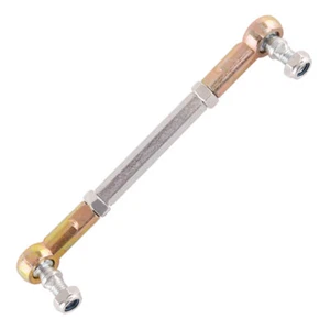 Tie Rod Ball Joint For Motorcycle ATV Dirt Bike Go Kart Scooter zw - Picture 1 of 5