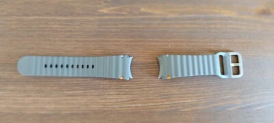 Samsung sport band - cinturino galaxy watch originale - Immagine 1 di 4