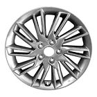 70850 Reconditioned OEM Aluminum Wheel 18x7.5 fits 2012-2013 Hyundai Veloster