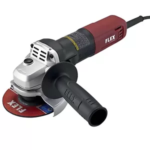 FLEX L7-12 115 - 6A 4 1/2in Angle Grinder - Picture 1 of 7