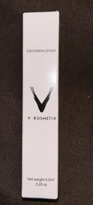 V KOSMETIK Eyeshadow Primer●LIGHT MEDIUM●0.20 OZ - Picture 1 of 1