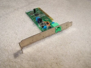 5188-2907 HP 56K internal modem desktop grade - Picture 1 of 4