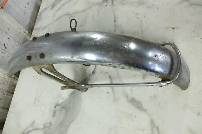 Yamaha YM1 YM 1 YM-1 Y26 305 front fender - Image 1 of 4