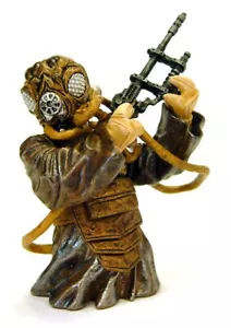 STAR WARS - GENTLE GIANT - ZACKUSS BUST-UPS - NEW AND SEALED - Picture 1 of 1