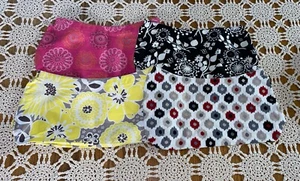 4 Thirty-One Skirt Purse Skirt Covers – Covers ONLY! - Picture 1 of 8