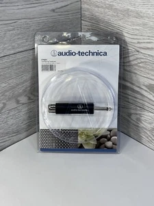 Audio-Technica Microphone Impedence Matching Transformer CP8201 OEM - Picture 1 of 12