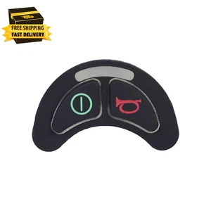 Joystick 2-Button Keypad GC2 GC1 12894 for Jazzy Select Power Chairs - Picture 1 of 8